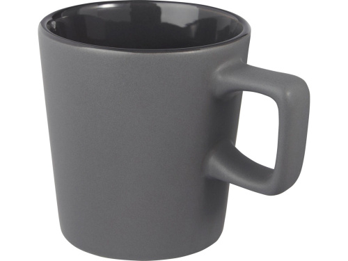 Керамическая кружка 280 мл «Ross» Керамическая кружка 280 мл «Ross»