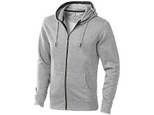 Толстовка «Arora» мужская с капюшоном Толстовка «Arora» мужская с капюшоном