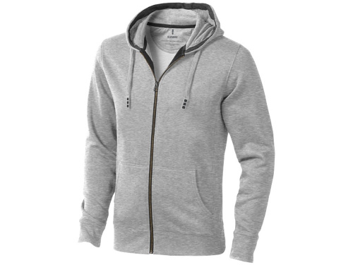 Толстовка «Arora» мужская с капюшоном Толстовка «Arora» мужская с капюшоном