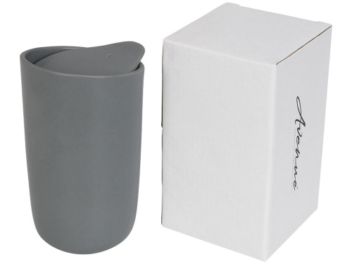 Стакан «Mysa» с двойными стенками Стакан «Mysa» с двойными стенками