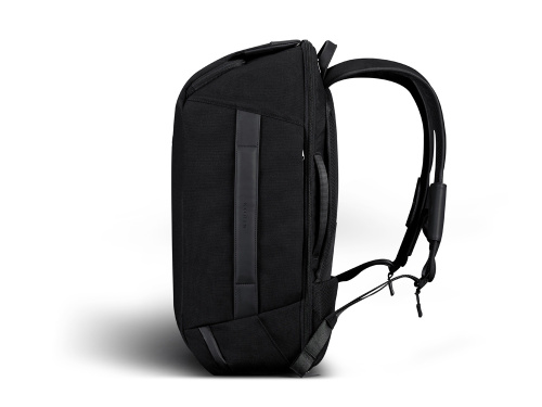 Антикражный рюкзак-трансформер Clickpack Travlo для ноутбука 16" фото 4