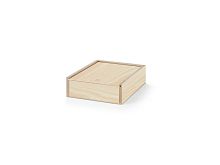 Деревянная коробка «BOXIE WOOD S»