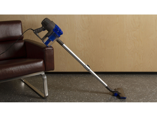 Вертикальный пылесос «MyClean Elio», съемный пылесборник, 800 Вт фото 15