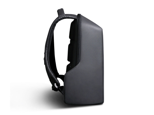 Водостойкий антикражный рюкзак Hipack для ноутбука 15.6" фото 5