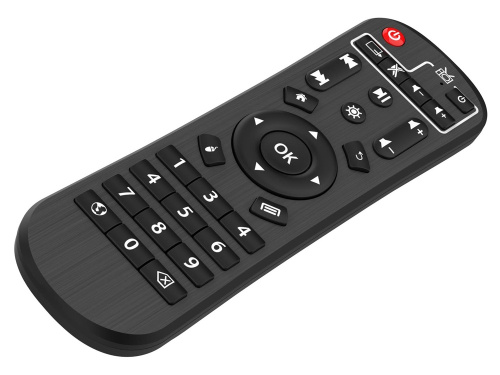 Медиаплеер  «MEDIA TV i5» фото 3