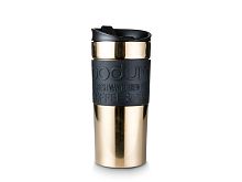 Термокружка «TRAVEL MUG STEEL», 350 мл