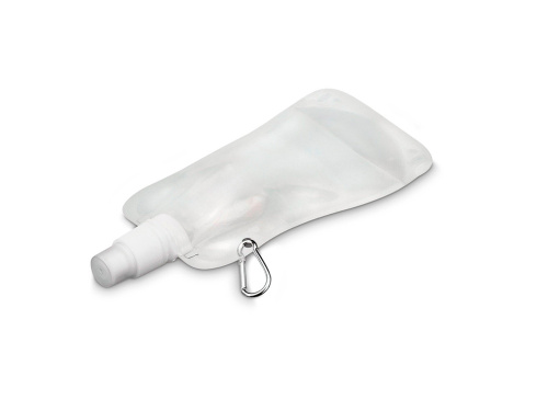 Складная бутылка Складная бутылка