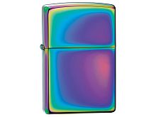 Зажигалка ZIPPO Classic с покрытием ™Plate