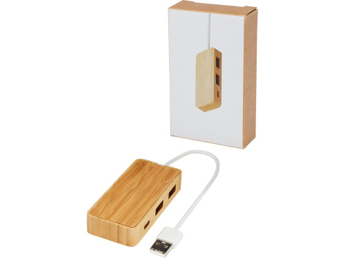 USB-концентратор «Tapas» фото 6