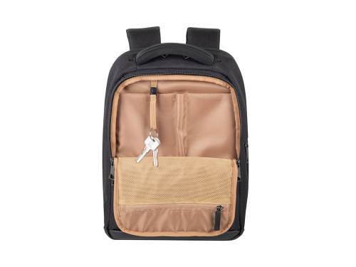ECO рюкзак для MacBook Air 15 и ноутбука 14" из переработанного пластика фото 20