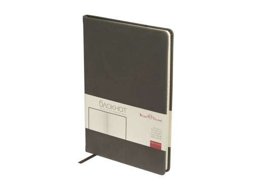 Блокнот А5 «Megapolis Velvet» Блокнот А5 «Megapolis Velvet»