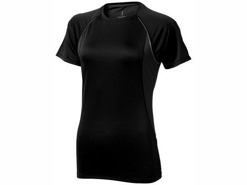 Футболка "Quebec Cool Fit" женская Футболка "Quebec Cool Fit" женская