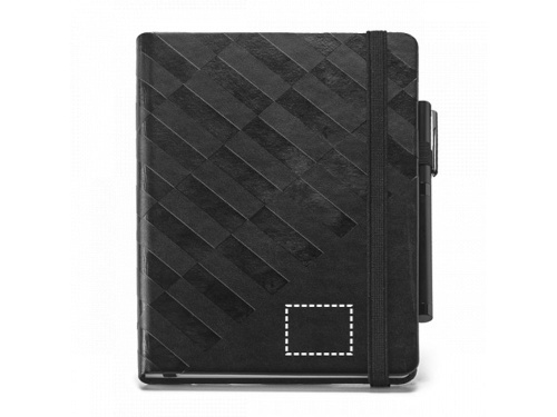 Блокнот GEOMETRIC «GEOMETRIC NOTEBOOK» фото 7