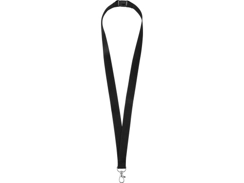 Ланьярд с карабином и замком безопасного разрыва Ланьярд с карабином и замком безопасного разрыва