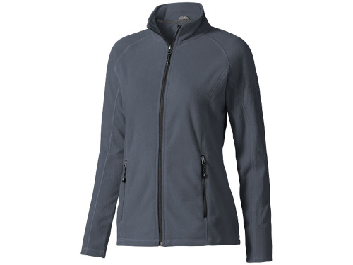 Джемпер из полифлиса «Rixford» женский Джемпер из полифлиса «Rixford» женский