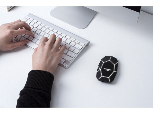 Беспроводная мышь «Geo Mouse Plus» фото 4