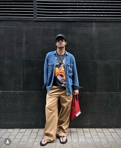 Авоськи к премьере 9 сезона «Реальные Пацаны»