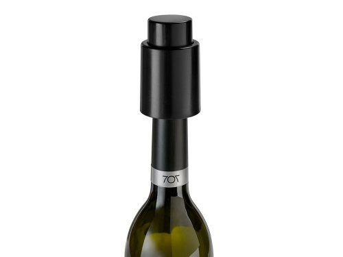 Пробка вакуумная для бутылки «VERMENTINO» фото 3