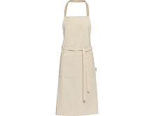 Фартук из переработанного хлопка «Nia»