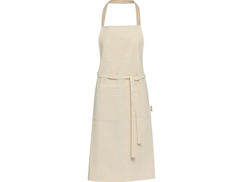 Фартук из переработанного хлопка «Nia» Фартук из переработанного хлопка «Nia»