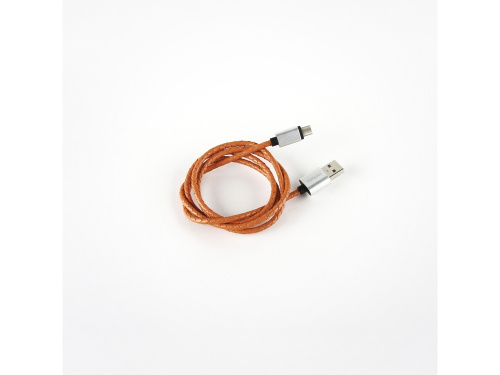 Кабель USB-A - USB-C «DIGITAL CL-05», QC/PD, 1 м фото 3