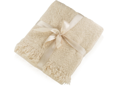 Плед акриловый «Mohair» Плед акриловый «Mohair»