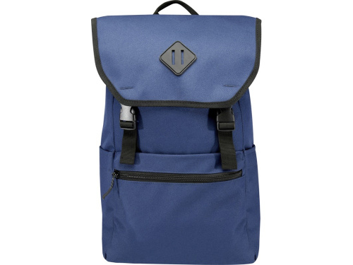Рюкзак Repreve® Ocean из переработанного пластика фото 3