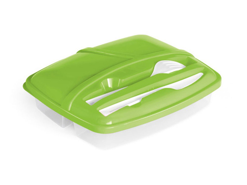 Герметичная пищевая коробка «MATTIE» Герметичная пищевая коробка «MATTIE»