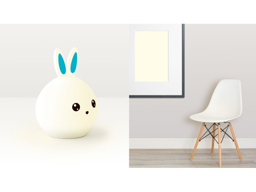 Ночник LED «Bunny» фото 7