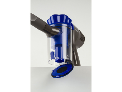 Вертикальный пылесос «MyClean Elio», съемный пылесборник, 800 Вт фото 11