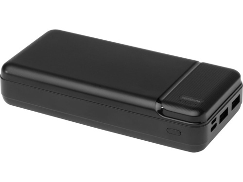 Портативное зарядное устройство «Loop», 20000 mAh фото 5