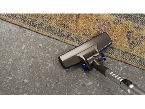 Вертикальный пылесос «MyClean Elio», съемный пылесборник, 800 Вт фото 14