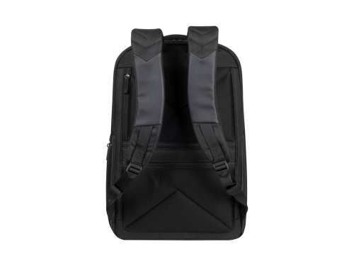 ECO рюкзак для ноутбука 17.3" из переработанного пластика фото 5