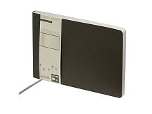 Скетчбук B5 «Sketch & Art» 200 г/м2, soft-touch