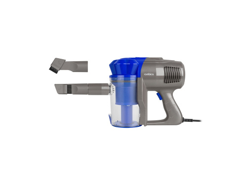 Вертикальный пылесос «MyClean Elio», съемный пылесборник, 800 Вт фото 3