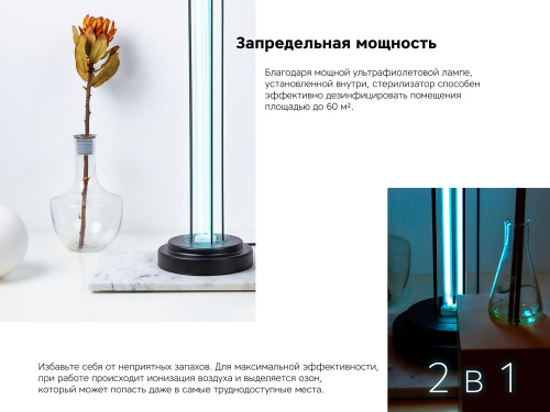 Стерилизатор «Sterilizer X1» фото 8