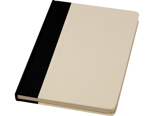 Блокнот в твердой обложке А5 «Liliana» Блокнот в твердой обложке А5 «Liliana»