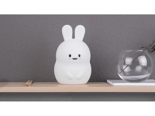 Ночник LED «Rabbit» фото 8