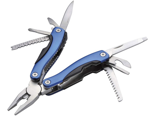 Мультиинструмент «Casper» 11-в-1 Мультиинструмент «Casper» 11-в-1