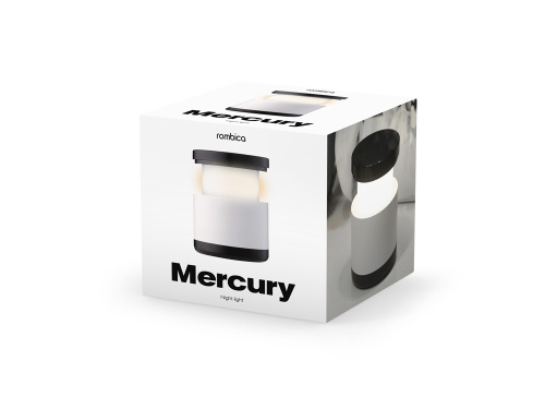 Ночник «LED Mercury» фото 5