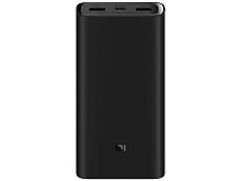 Внешний аккумулятор для ноутбуков «Mi 50W Power Bank», 20000 мАч