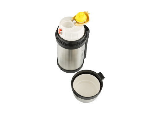 Термос для еды с комбинированным горлом Thermos FDH-1405 фото 5
