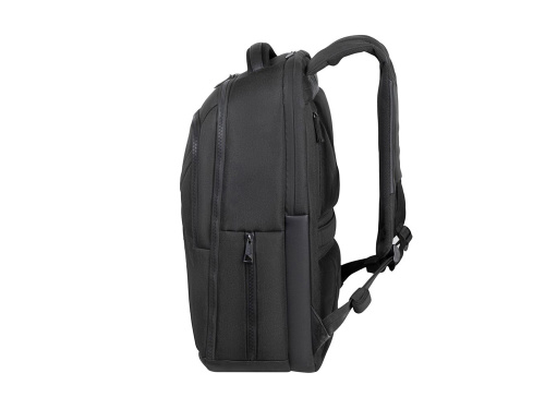 ECO рюкзак для ноутбука 17.3" из переработанного пластика фото 6