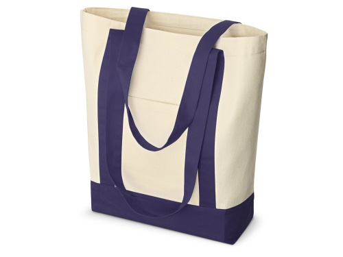 Сумка для шопинга из хлопка «Cotton» Сумка для шопинга из хлопка «Cotton»