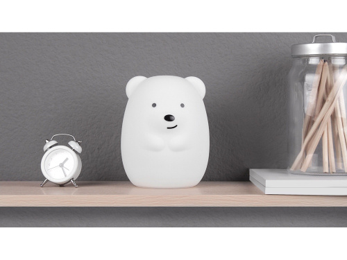 Ночник LED «Bear» фото 8