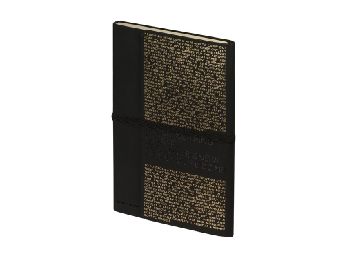 Ежедневник недатированный А5 «Bilbao» Ежедневник недатированный А5 «Bilbao»