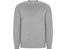 Свитшот из органического хлопка «Batian», унисекс Свитшот из органического хлопка «Batian», унисекс