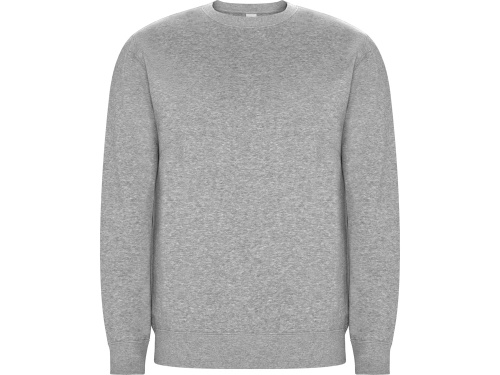 Свитшот из органического хлопка «Batian», унисекс Свитшот из органического хлопка «Batian», унисекс