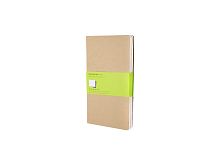 Набор записных книжек А6 Cahier (нелинованный)