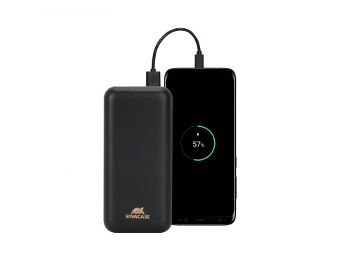 Внешний аккумулятор VA2516, 16000 mAh фото 5